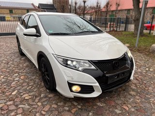 Honda Civic Gebrauchtwagen Kaufen
