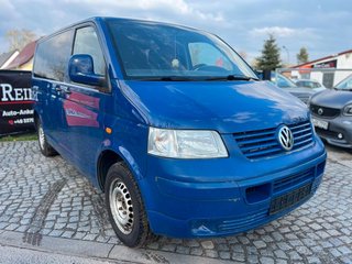 Volkswagen T5 Transporter Used vehicle for sale