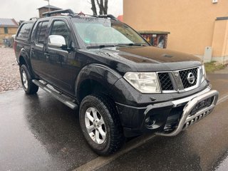 Nissan Navara Used vehicle for sale
