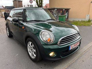 MINI ONE Gebrauchtwagen Kaufen