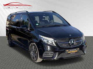 Mercedes-Benz V 220 Gebrauchtwagen Kaufen