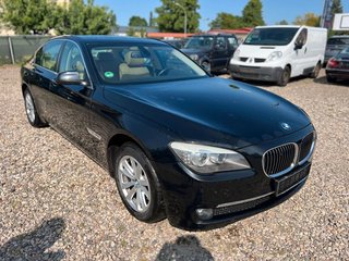BMW 730 Gebrauchtwagen Kaufen