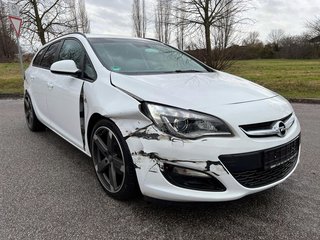 Opel Astra Used vehicle for sale