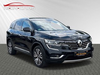 Renault Koleos Gebrauchtwagen Kaufen