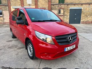 Mercedes-Benz Vito Used vehicle for sale