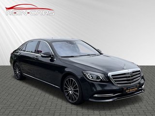 Mercedes-Benz S 560 Gebrauchtwagen Kaufen