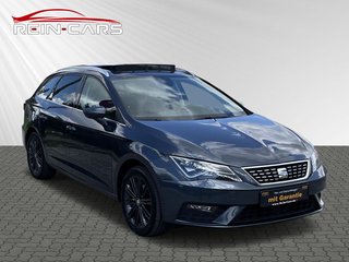Seat Leon Gebrauchtwagen Kaufen