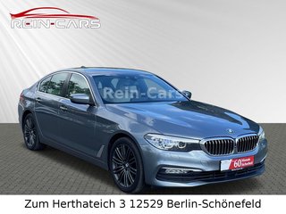 BMW 530 Used vehicle for sale