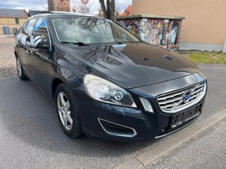 Volvo V60 Gebrauchtwagen Kaufen