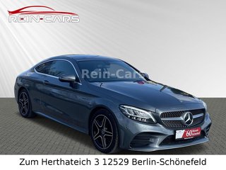 Mercedes-Benz C 220 Gebrauchtwagen Kaufen