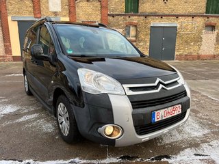Citroën Berlingo Gebrauchtwagen Kaufen