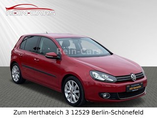 Volkswagen Golf Gebrauchtwagen Kaufen