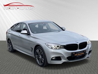 BMW 335 Gebrauchtwagen Kaufen