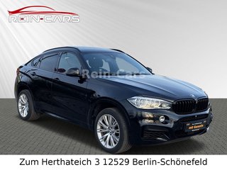 BMW X6 Used vehicle for sale