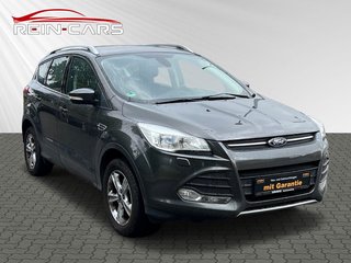 Ford Kuga Gebrauchtwagen Kaufen