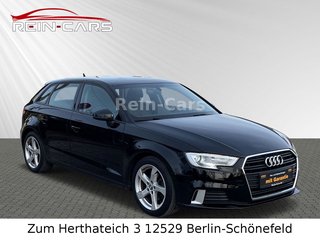 Audi A3 Gebrauchtwagen Kaufen