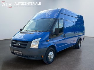 Ford Transit Gebrauchtwagen Kaufen