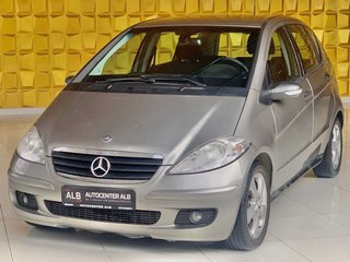 Mercedes-Benz A 180 Gebrauchtwagen Kaufen