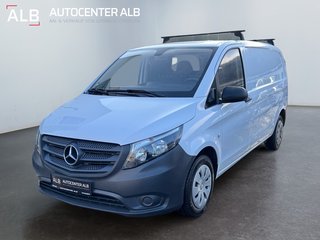 Mercedes-Benz Vito Gebrauchtwagen Kaufen