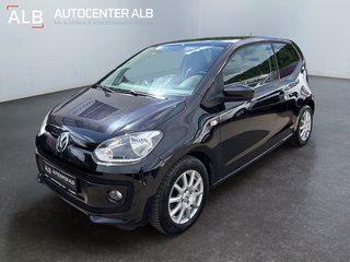Volkswagen up Gebrauchtwagen Kaufen