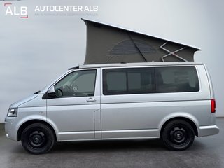 Volkswagen T5 California Gebrauchtwagen Kaufen