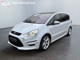 Ford S-Max Gebrauchtwagen Kaufen