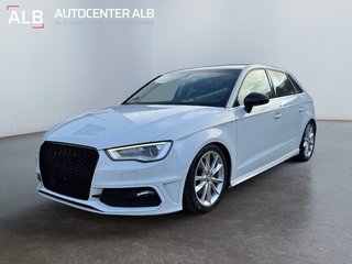 Audi A3 Gebrauchtwagen Kaufen