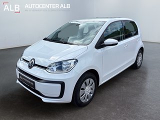Volkswagen up Gebrauchtwagen Kaufen