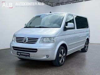 Volkswagen T5 Multivan Gebrauchtwagen Kaufen