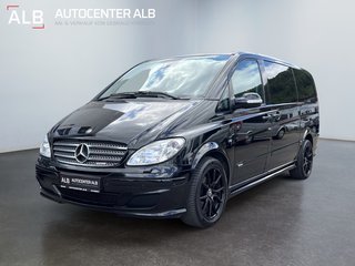 Mercedes-Benz Viano Gebrauchtwagen Kaufen