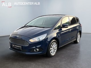 Ford S-Max Gebrauchtwagen Kaufen