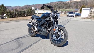 Yamaha XSR 125 Gebrauchtwagen Kaufen