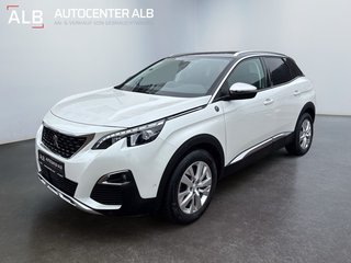 Peugeot 3008 Gebrauchtwagen Kaufen