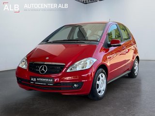 Mercedes-Benz A 180 Gebrauchtwagen Kaufen