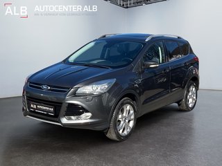 Ford Kuga Gebrauchtwagen Kaufen