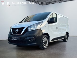 Nissan NV300 Gebrauchtwagen Kaufen