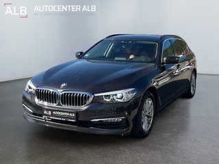 BMW 540 Gebrauchtwagen Kaufen