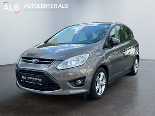 Ford C-Max Gebrauchtwagen Kaufen