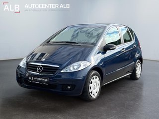 Mercedes-Benz A 150 Gebrauchtwagen Kaufen