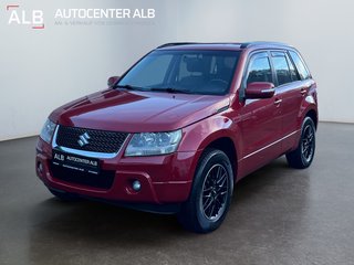 Suzuki Grand Vitara Gebrauchtwagen Kaufen