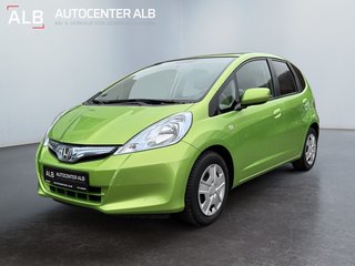 Honda Jazz Gebrauchtwagen Kaufen