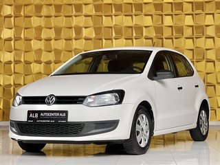 Volkswagen Polo Gebrauchtwagen Kaufen