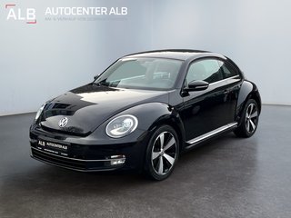 Volkswagen Beetle Gebrauchtwagen Kaufen