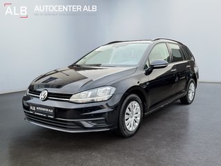 Volkswagen Golf Gebrauchtwagen Kaufen