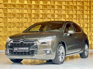 Citroën DS4 Gebrauchtwagen Kaufen