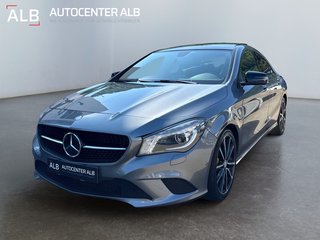 Mercedes-Benz CLA 220 Gebrauchtwagen Kaufen