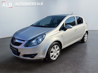 Opel Corsa Gebrauchtwagen Kaufen