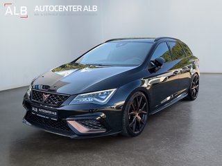 SEAT Leon Gebrauchtwagen Kaufen