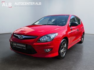 Hyundai i30 Gebrauchtwagen Kaufen