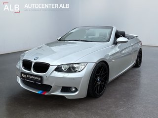 BMW 335 Gebrauchtwagen Kaufen